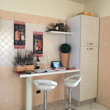 Gaia House Oristano
