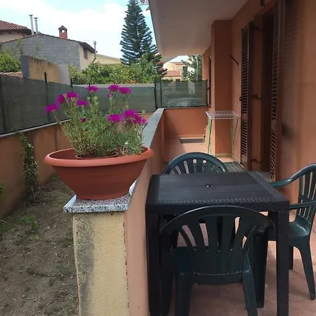 Apartment Gaia House