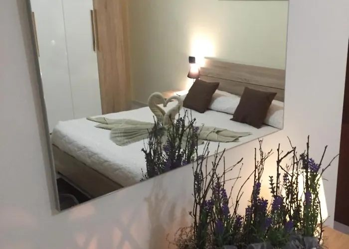 Gaia House * Oristano