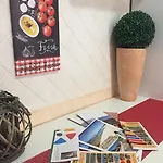 Gaia House * Oristano