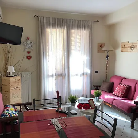 Gaia House Οριστάνο