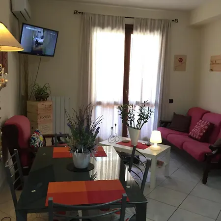 Διαμέρισμα Gaia House Οριστάνο