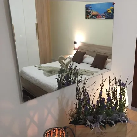 Gaia House * Οριστάνο