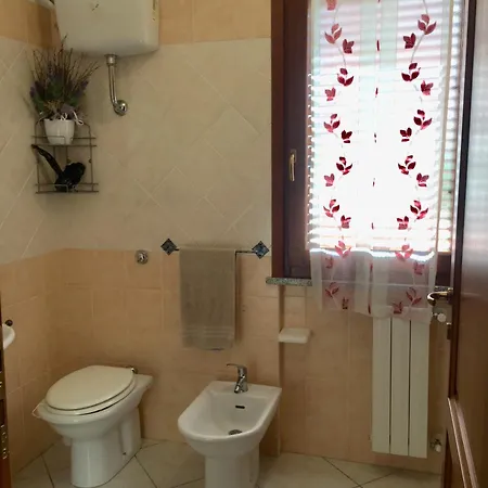 Διαμέρισμα Gaia House