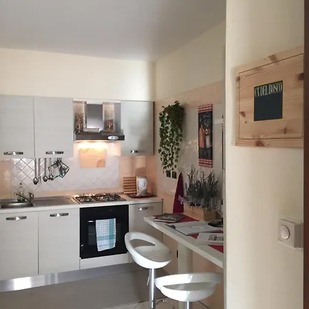 Gaia House Οριστάνο