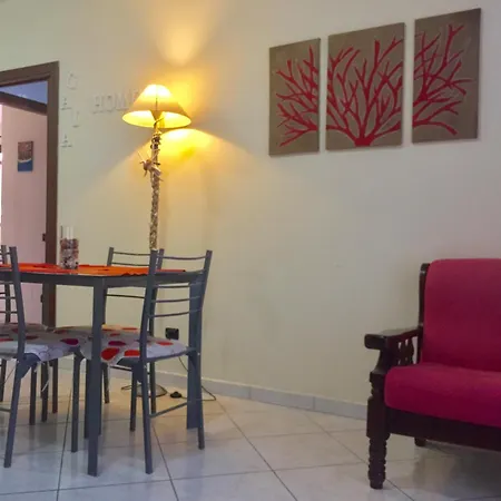 Gaia House Διαμέρισμα