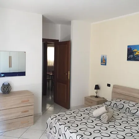 Διαμέρισμα Gaia House *