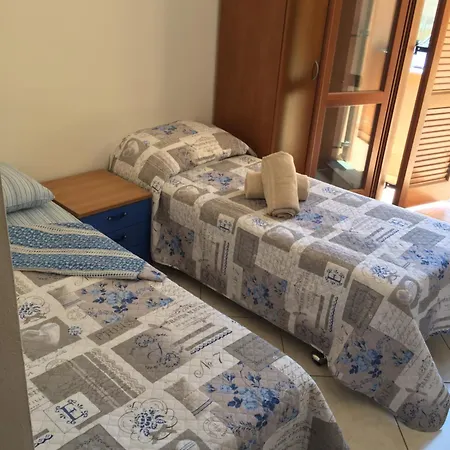 Διαμέρισμα Gaia House