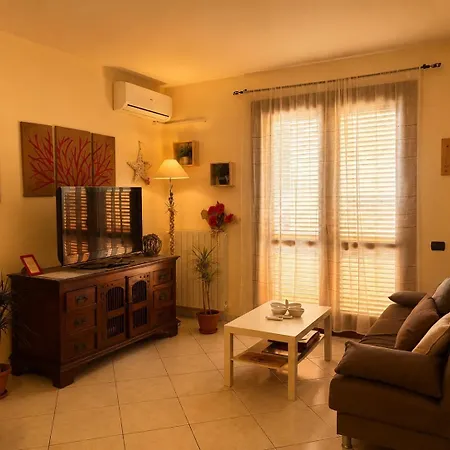 Gaia House Διαμέρισμα