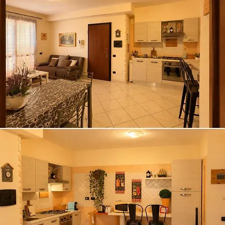 Gaia House Διαμέρισμα *