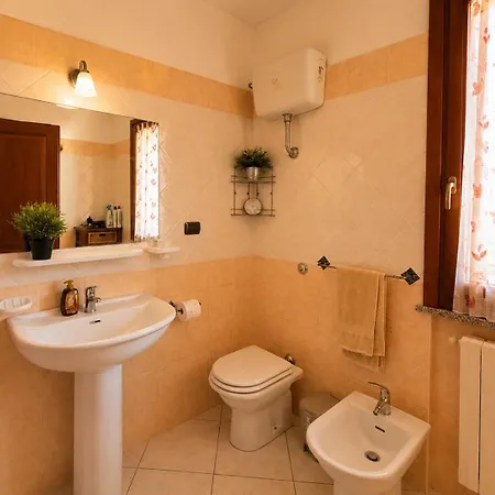Apartment Gaia House