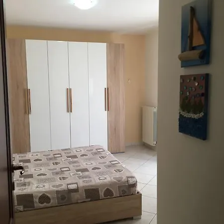Gaia House Διαμέρισμα