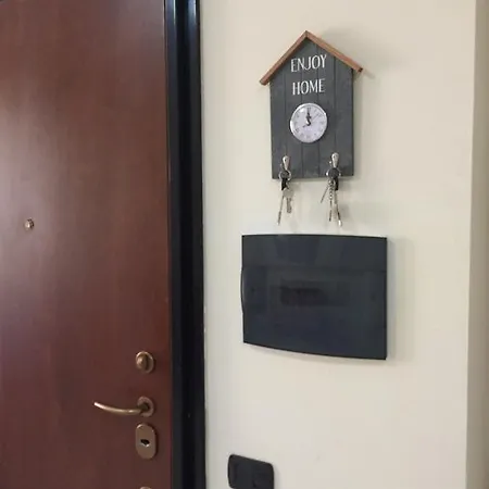 Διαμέρισμα Gaia House