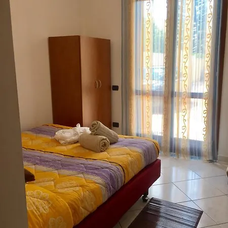 Gaia House Διαμέρισμα