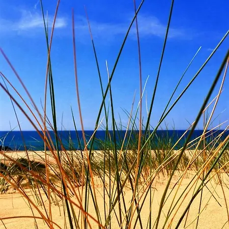 Apartmán Gaia House