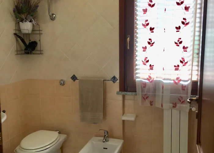 Appartamento Gaia House