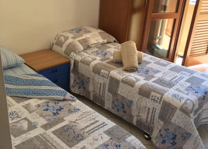 Appartamento Gaia House