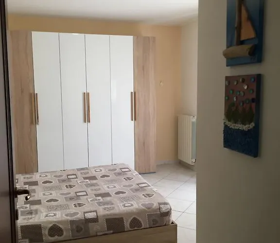 Gaia House Appartamento