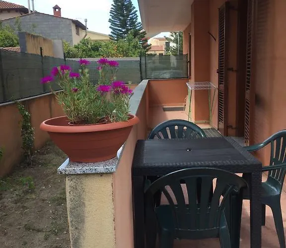 Appartamento Gaia House